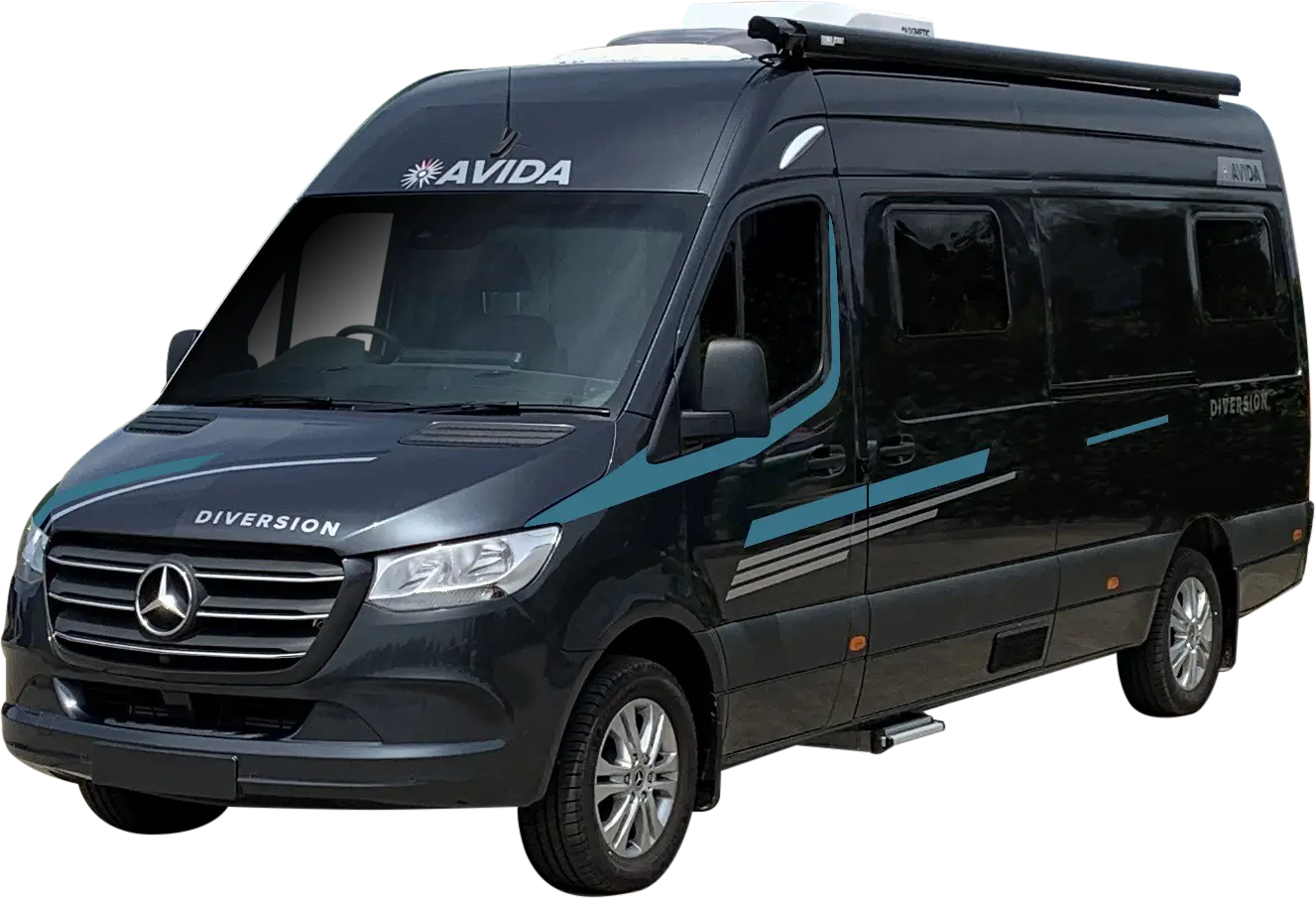 Avida Diversion V7002 - featured photo